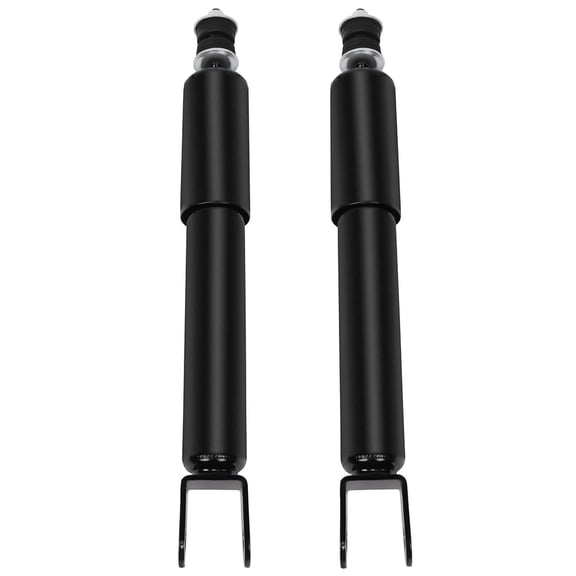 Shocks for Chevy for GMC, SCITOO Front Struts Absorbers Fit for 2002-2006 for Chevy Avalanche 1500,1999-2007 for Silverado 1500 for Sierra 1500,2000-2006 for Chevy 1500 G-MC Yukon XL 1500