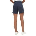 thumbnail image 6 of Nautica Shorts Women's Pull on Chino (1745029), 6 of 9