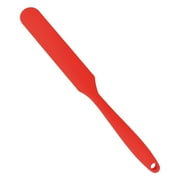 Gourmet By Starfrit 080304-006-0000 Silicone Jar Spatula