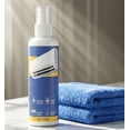 thumbnail image 4 of No Disassembly AC Coil Cleaner Spray Foaming Air Conditioner Deodorizer for Home Window Unit Filter 100ml, 4 of 9