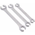 thumbnail image 2 of Cal Hawk Tools CCWFNW3 Flare Nut Wrench Set - SAE, 2 of 3