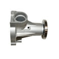thumbnail image 3 of New Water Pump Compatible With Volvo 142 122 145 144 1800 544 1968-1974 By 251106 252084 511879 Qcp976 Aw9013 152573 1525802 7787 7791 8272 2150458 2151919 160066564 Awp528 1310705, 3 of 4