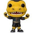 thumbnail image 1 of NHL Mascots Funko POP Vinyl Figure | Chance the Gila Monster, 1 of 2