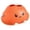 Orange, variant on Cloud Shaped Tissue Box Cover Decorative Pp Paper Towel Dispenser For Living Room Bedroom Bathroom Home Decor