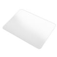 thumbnail image 2 of Clear Mouse Cushion Transparent Mouse Pad Desk Gaming Mat Mouse Pad Laptop for Home, 2 of 2