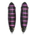 thumbnail image 1 of Señuelo de silicona 2 piezas pez artificial Swimbait NikouMX, 1 of 8