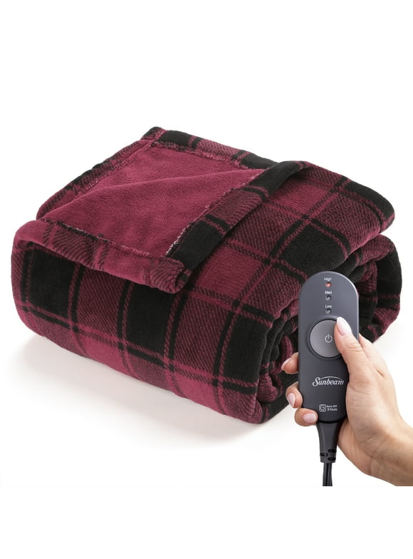 Electric Blankets