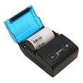 thumbnail image 4 of Mini Impresora Térmica De Recibos De 58 Mm, Impresora Térmica Portátil Con Bluetooth4.0, Suspensión Automática, Activación Automática, Ahorro De Energía, Impresora De, 4 of 7
