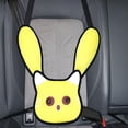 thumbnail image 4 of Five-Point Child Seat Belt Adjuster Cotton Polyester Universal Car Safety Belt Extender, 4 of 7