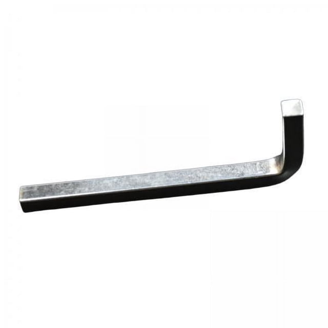 Llave Cabeza Cuadrada Forma 2xl Universal Para Fábrica Muebles Oficina 8mm 2 piezas