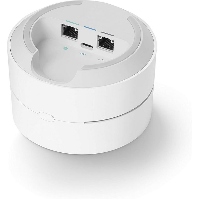 Google AC-1304 WIFI Solution Single Point White Router For Google AC-1304 WIFI Solution Single Point White Router For