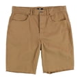 thumbnail image 1 of Frye Shorts de Marche Décontractés Unis pour Hommes, Brun, 36, 1 of 2