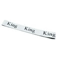 thumbnail image 1 of Elastic Bed Sheet Organizer Bands with Labels, Closet Storage Straps for Linens, Towels, and Blankets, Space-Saving Design, 1 of 9