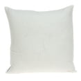 thumbnail image 6 of Parkland Collection Canary Tropical Green Pillow Cover With Down Insert, 6 of 10