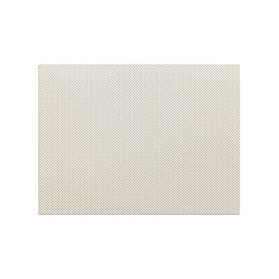 Orfilight, 18" x 24" x 1/16", micro perforated