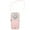 Pink, variant on Viflosae Portable Charger Hanging neck ultra-thin fan USB folding charging treasure fan