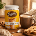 thumbnail image 4 of Ovaltine Classic Malt Drink Mix, 12 oz (2-Pack), 4 of 9