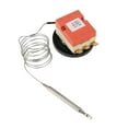 thumbnail image 4 of 12V Eléctrico Radiador Ventilador Termostato Controlador Kit Interruptor para Coche, 4 of 7