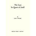 thumbnail image 2 of The Law in Quest of Itself (Hardcover), 2 of 4