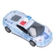 thumbnail image 2 of Juguete de coche para niños texturas detalladas efectos de luz de sonido universales duraderos juguete de coche de policía para Navidad para niños ANGGREK Otros, 2 of 8