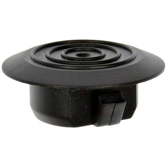 Dorman 961-379D Toyota Molding Retainer Black (Pack of 3)