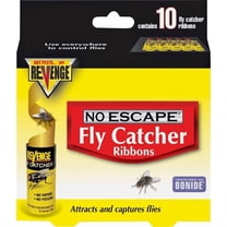 FLY RIBBON 10 PACK (Pack of 1)