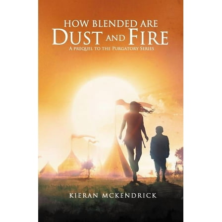 How Blended Are Dust and Fire