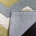 thumbnail image 4 of Safavieh Chatham Jake Zigzag Stripes Area Rug, 4 of 4