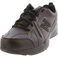 thumbnail image 1 of New Balance Mx608 Suede Running Shoe - 17WW - Ab5, 1 of 10