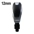 thumbnail image 1 of 12mm Automatic Shift Lever Shift Knob with harness for Ford for Edge 2015-2018, 1 of 8