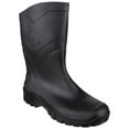 thumbnail image 2 of Dunlop Dee Calf K580011 Mens Wellington Boots, 2 of 5