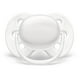 thumbnail image 1 of Chupón Philips Avent Blanco Ultra Soft Ortodóntico con Caja Esterilizadora 0-6 m, 1 of 3