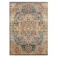 thumbnail image 1 of United Weavers Tapis de Table Marronkesh Duchesse Multi-Surdimensionné, 1 of 1