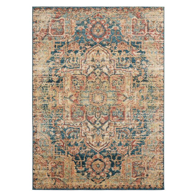 United Weavers Tapis de Table Marronkesh Duchesse Multi-Surdimensionné