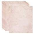 thumbnail image 1 of Uxcell Papel Parchment Vintage Papel Estándar para Impresora Papel Doble Cara Papel Viejo Envejecido para Scrapbooking Marrón Claro, 1 of 6