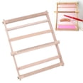 thumbnail image 1 of DIY Knitting Machine, Weaving Loom, Training Children Practical For Home Parent-Child Activities, 1 of 8