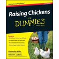 thumbnail image 1 of Raising Chickens for Dummies, Kimberly Willis, Rob Ludlow Paperback, 1 of 2