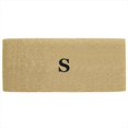thumbnail image 1 of Nedia Home O2131T Heavy Duty Coir Mat -30 In. x 48 In. No Border- Monogrammed T, 1 of 1