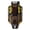 Yellow, variant on BIMZUC RC Car Body Shell PVC High Impact Resistance Frame Spare Parts for SCY 16201 1/16 RC Car Green 10.24 inches / 26 cm