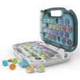 thumbnail image 1 of i-loom Tote case Beyond Bracelet Making Accessories, 1 of 4
