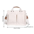 thumbnail image 3 of HMSHA Summer Edited Shoulder Girl Small Bag Trendy Shoulder Mesengers Fashion Texture Handbag Mini Crossbody Bags Cute Small Shoulder Purses for Kids Teens Handbags Cellphone Wallets for Women, 3 of 8