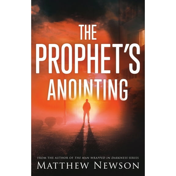 The Prophet's Anointing