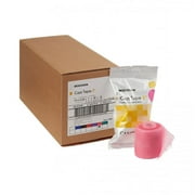 McKesson Pink Cast Tape, 2 Inch x 4 Yard, 10 Count