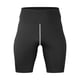 thumbnail image 3 of Ceisia Men's Quick Dry Compression Training Shorts 5 Inch Athletic Tights with Back Zipper Pocket for Summer Multicolor XL Gifts, 3 of 4