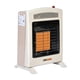thumbnail image 2 of Calefactor de Pared Heat Wave Gas Natural Crema, 2 of 3