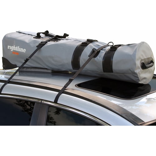Rightline Gear Car Top Golf Travel Bag, Grey by Generic
