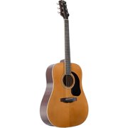 Mitchell Motion D150 Dreadnought Acoustic Guitar - Natural