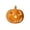 B, variant on 3 Stacked Halloween Pumpkin Lanterns Light Decor, LED Light Jack O Lantern Classic Plastic Vintage Pumpkin for Indoor Outdoor Festival Party Decoration