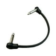 thumbnail image 2 of Cable de Pedal de efecto de guitarra CUTICAT Cable de pedales, 2 of 7