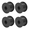 thumbnail image 3 of Wire Tie,4Pcs Metallic Twist Cable Metallic Twist Cable Cable Ties Elevate Your Experience, 3 of 14